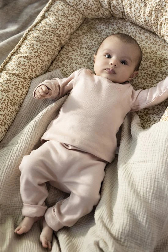 Noppies Broek Naura Baby Maat 68