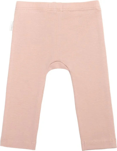 Noppies legging Naranja - Baby - Meisjes - Roze - Maat 50