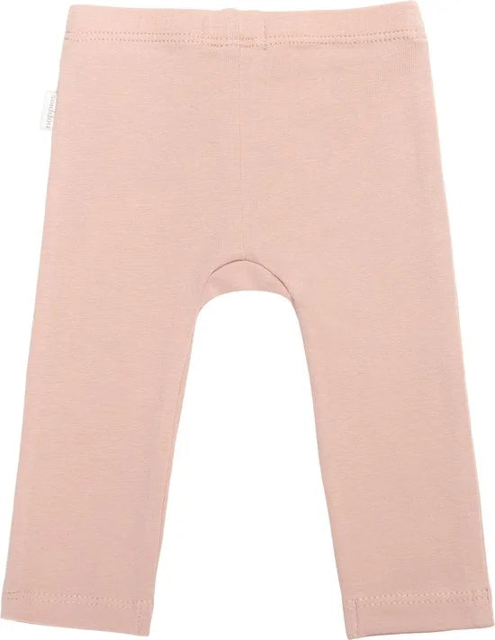 Noppies legging Naranja - Baby - Meisjes - Roze - Maat 50