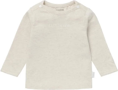 Noppies T-shirt Hester Baby Maat 50
