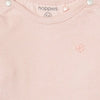 Noppies T-shirt Natal Baby Maat 62