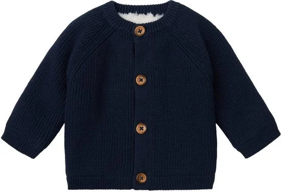 Noppies Vest Nevers Baby Maat 56
