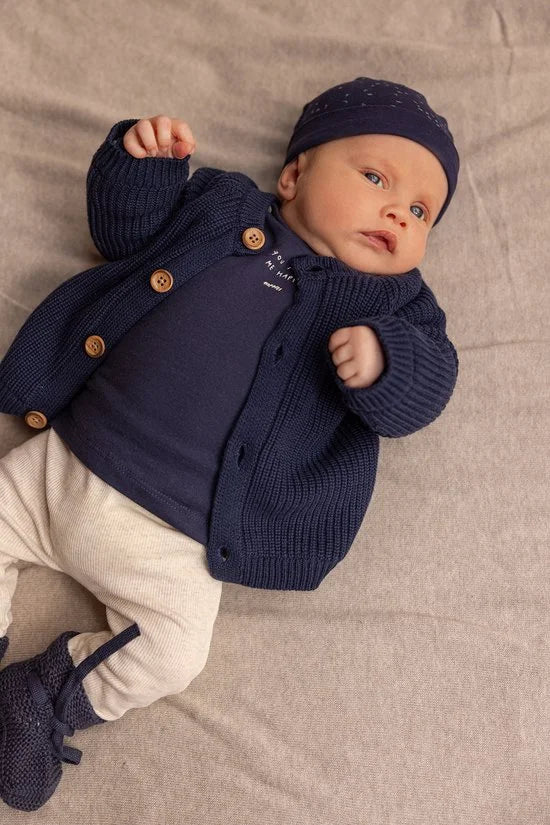Noppies Vest Nevers Baby Maat 56
