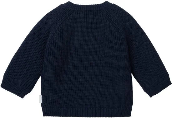 Noppies Vest Nevers Baby Maat 56