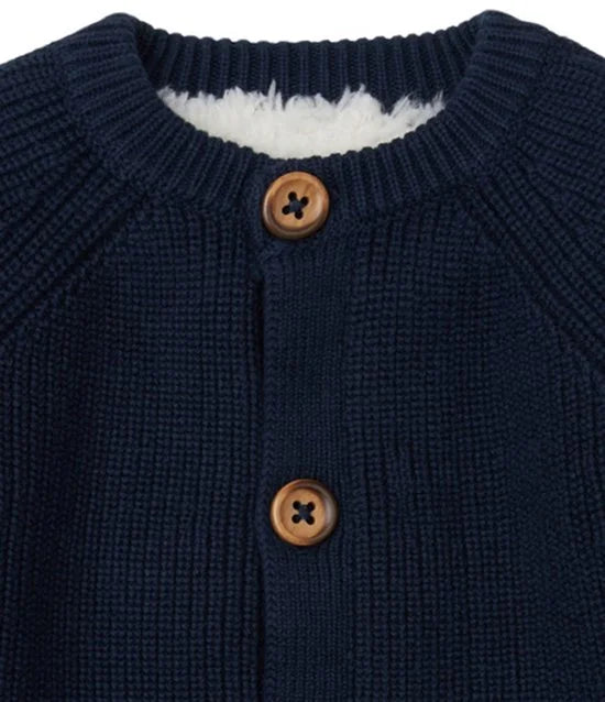 Noppies Vest Nevers Baby Maat 56