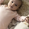 Noppies T-shirt Natal Baby Maat 44