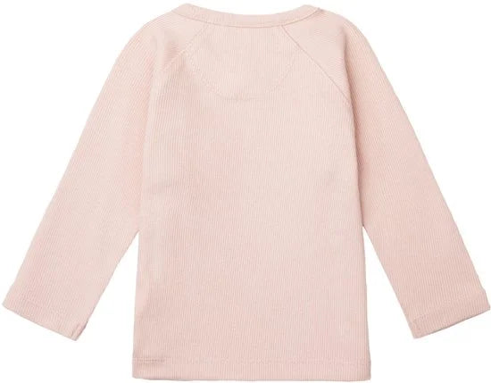 Noppies T-shirt Natal Baby Maat 44