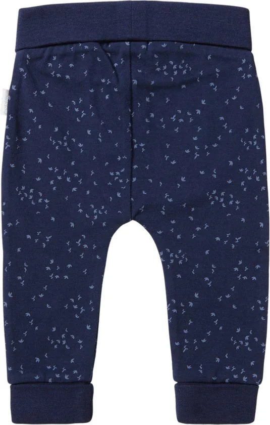 Noppies Broek Nicea Baby Maat 50