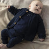 Noppies Broek Nicea Baby Maat 50