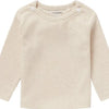 Noppies T-shirt Natal Baby Maat 68