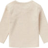 Noppies T-shirt Natal Baby Maat 68