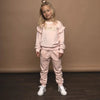 Le Chic Meisjes Broek - Maat 140