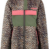 Jacket Tanique