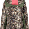 Jacket Tanique