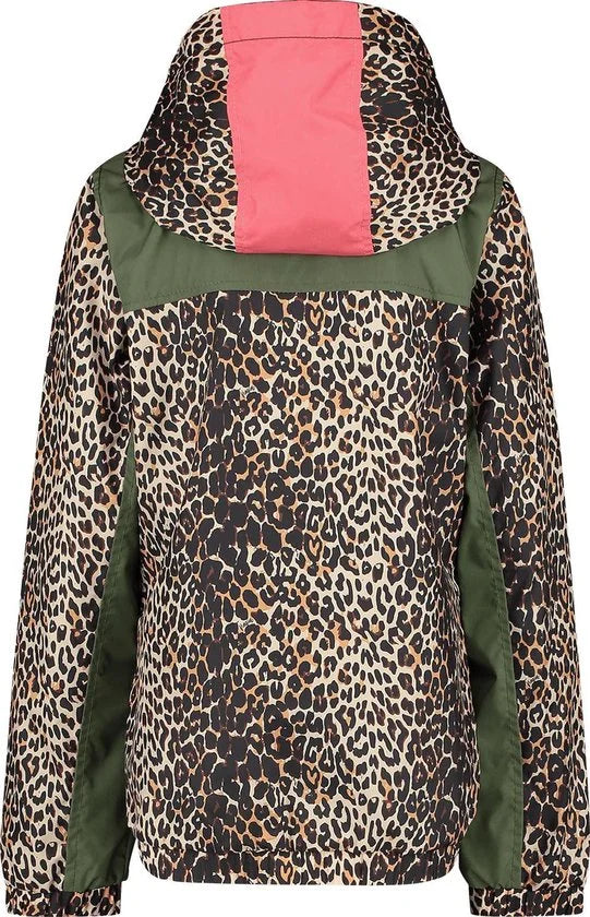 Jacket Tanique