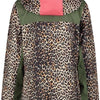Jacket Tanique