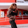 Jacket Tanique