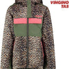 Jacket Tanique