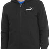 PUMA ESS Small Logo FZ Fleece Heren Vest - Maat XL