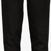 PUMA ESS Logo Pants FL cl Heren Broek - Zwart - Maat XL