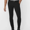 Only & Sons Broek Onsmark Pant Gw 0209 Noos 22010209 Black Mannen Maat - W34 X L36