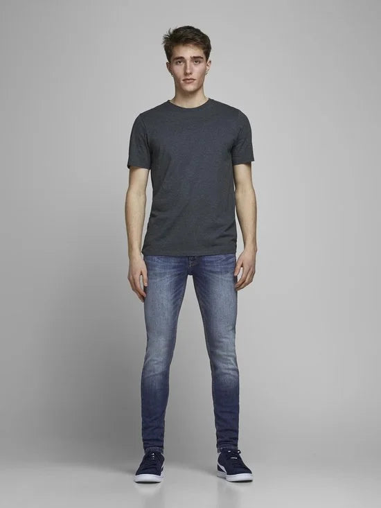 JACK&JONES JJILIAM JJORIGINAL AM 005 NOOS Heren Jeans - Maat W34 X L36