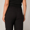 BASE LEVEL CURVY Yorinthe Pants - Black - maat W3(52) / L32