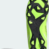 adidas Performance X Crazyfast.4 Flexible Ground Voetbalschoenen - Kinderen - Wit- 28