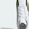 adidas Performance X Crazyfast.4 Flexible Ground Voetbalschoenen - Kinderen - Wit- 28