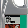 Motorex Top Speed 4T 10W/40-4 Liter