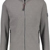 Lerros Vest Klassiek Sweatvest 21d4503 158 Mannen Maat - L