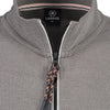 Lerros Vest Klassiek Sweatvest 21d4503 158 Mannen Maat - L