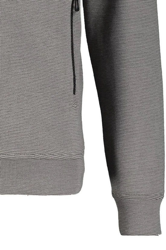 Lerros Vest Klassiek Sweatvest 21d4503 158 Mannen Maat - L