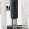 Bosch - Vingerfrezen 12 mm, D1 18 mm, L 40 mm, G 81 mm