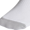 Adidas Milano 23 Voetbalkousen - Wit / Zwart | Maat: 31-33