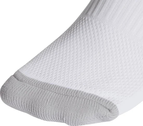 Adidas Milano 23 Voetbalkousen - Wit / Zwart | Maat: 31-33