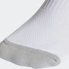 Adidas Milano 23 Voetbalkousen - Wit / Zwart | Maat: 31-33