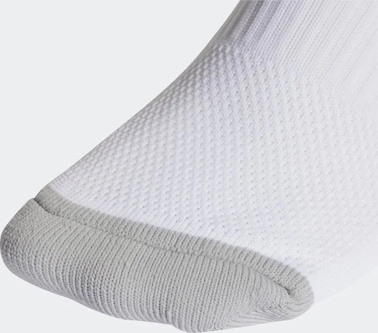 Adidas Milano 23 Voetbalkousen - Wit / Zwart | Maat: 31-33