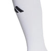 Adidas Milano 23 Voetbalkousen - Wit / Zwart | Maat: 31-33