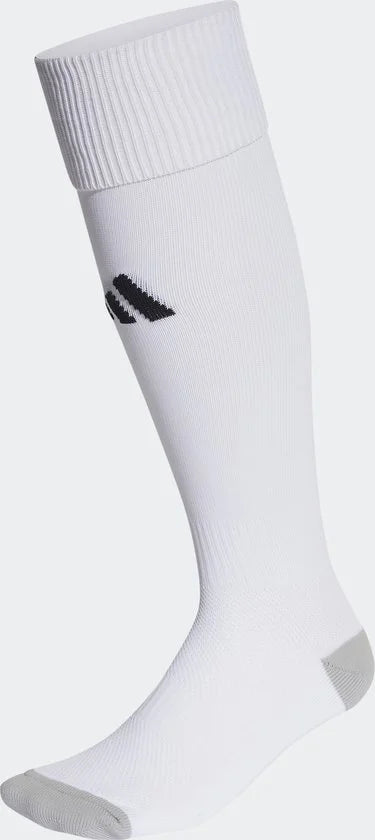 Adidas Milano 23 Voetbalkousen - Wit / Zwart | Maat: 31-33
