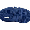 Nike Pico 4 (TDV) sportschoenen Junior Sportschoenen - Maat 17 - Unisex - blauw/wit