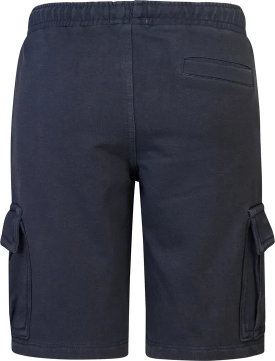 Noppies Broek Rockfish - India Ink - Maat 98