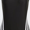 adidas Sportswear adidas 3-Stripes Badpak - Dames - Zwart- 44