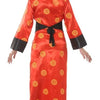 Fiestas Guirca - Kostuum Chinese vrouw L (42-44)