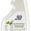 Allesreiniger Spray - Basilicum & Vetiver gras