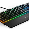 SteelSeries Apex 3 - Gaming Toetsenbord - US Qwerty
