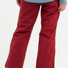 Protest Cinnamon Short Length, Cinnamon Korte Lengte ski- en snowboardbroeken dames - maat m/sl