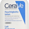 CeraVe Hydraterende Melk - voor droge tot zeer droge huid - 473ml