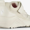 Skechers meisjes sneakers met goudkleurige details - Maat 30 - Extra comfort - Memory Foam