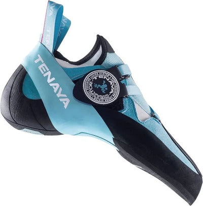 Tenaya Indalo Klimschoenen Blauw EU 39 1/3 Man
